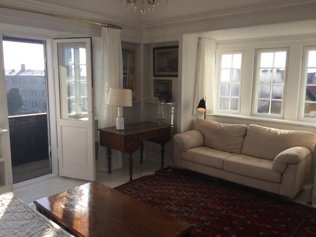 Korfuvej.Rent.A.Room Kopenhagen Bagian luar foto