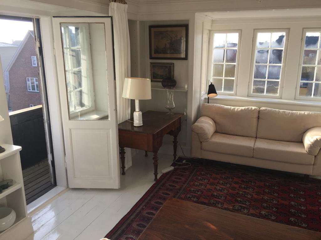 Korfuvej.Rent.A.Room Kopenhagen Bagian luar foto