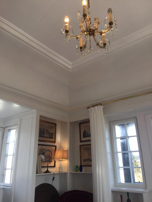 Korfuvej.Rent.A.Room Kopenhagen Bagian luar foto