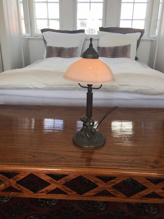 Korfuvej.Rent.A.Room Kopenhagen Bagian luar foto