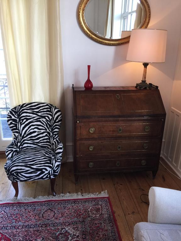 Korfuvej.Rent.A.Room Kopenhagen Bagian luar foto