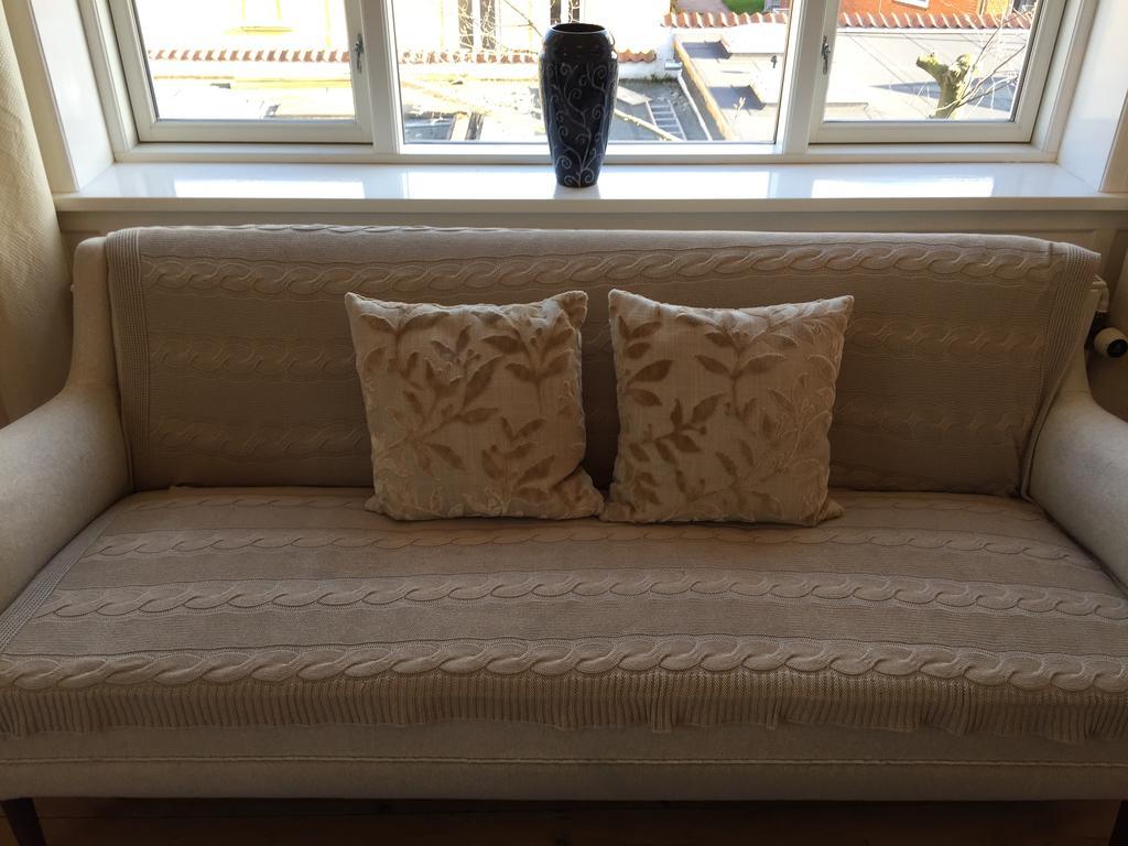 Korfuvej.Rent.A.Room Kopenhagen Bagian luar foto