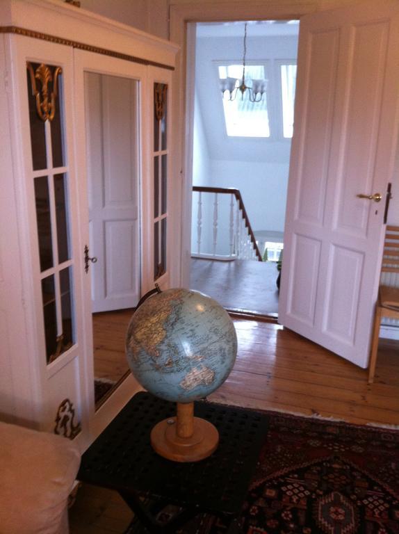 Korfuvej.Rent.A.Room Kopenhagen Bagian luar foto