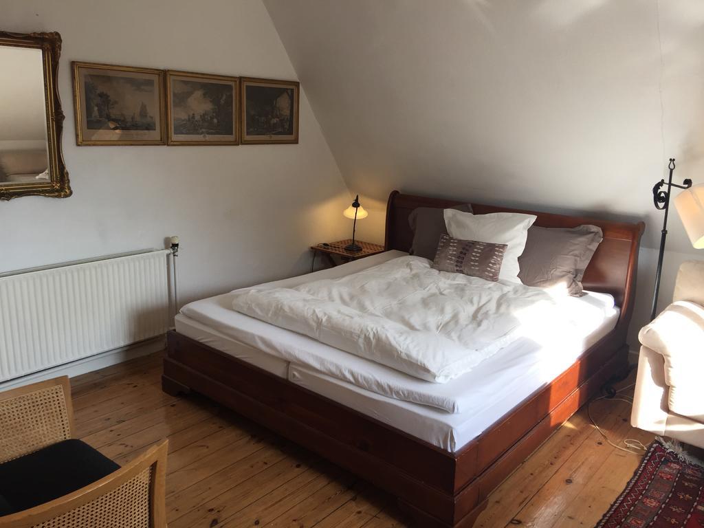 Korfuvej.Rent.A.Room Kopenhagen Bagian luar foto