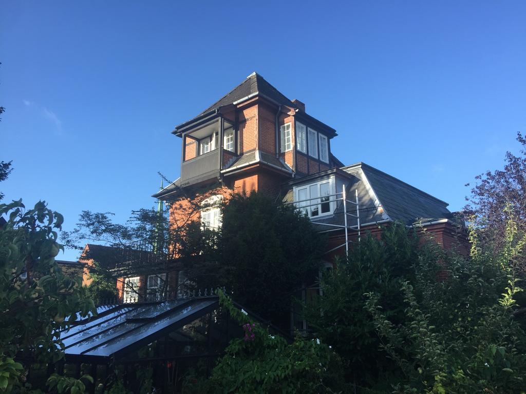 Korfuvej.Rent.A.Room Kopenhagen Bagian luar foto