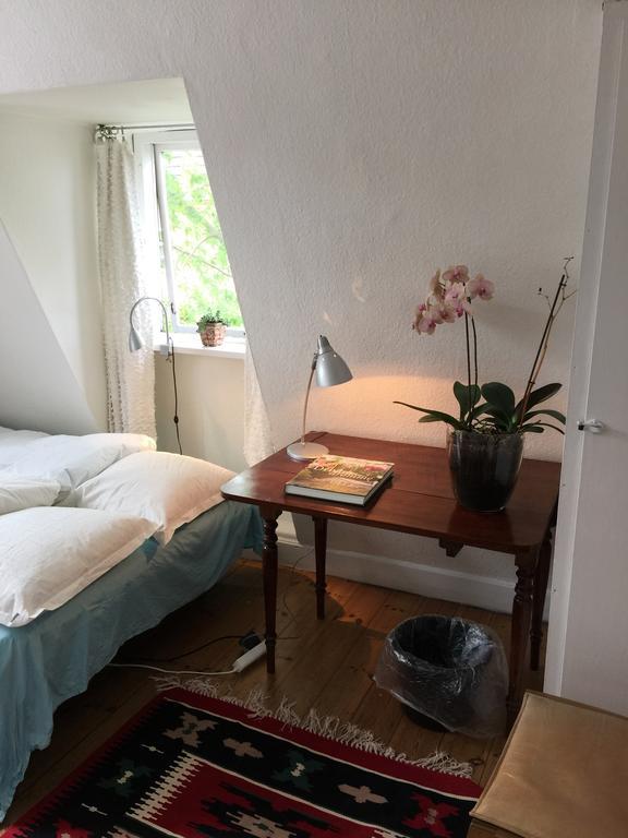 Korfuvej.Rent.A.Room Kopenhagen Ruang foto