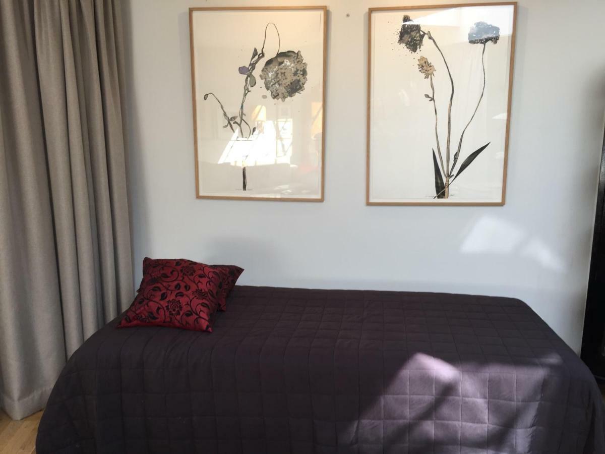 Korfuvej.Rent.A.Room Kopenhagen Bagian luar foto