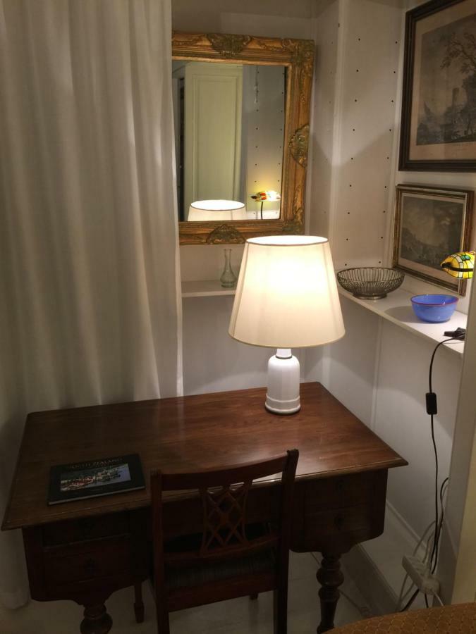 Korfuvej.Rent.A.Room Kopenhagen Bagian luar foto
