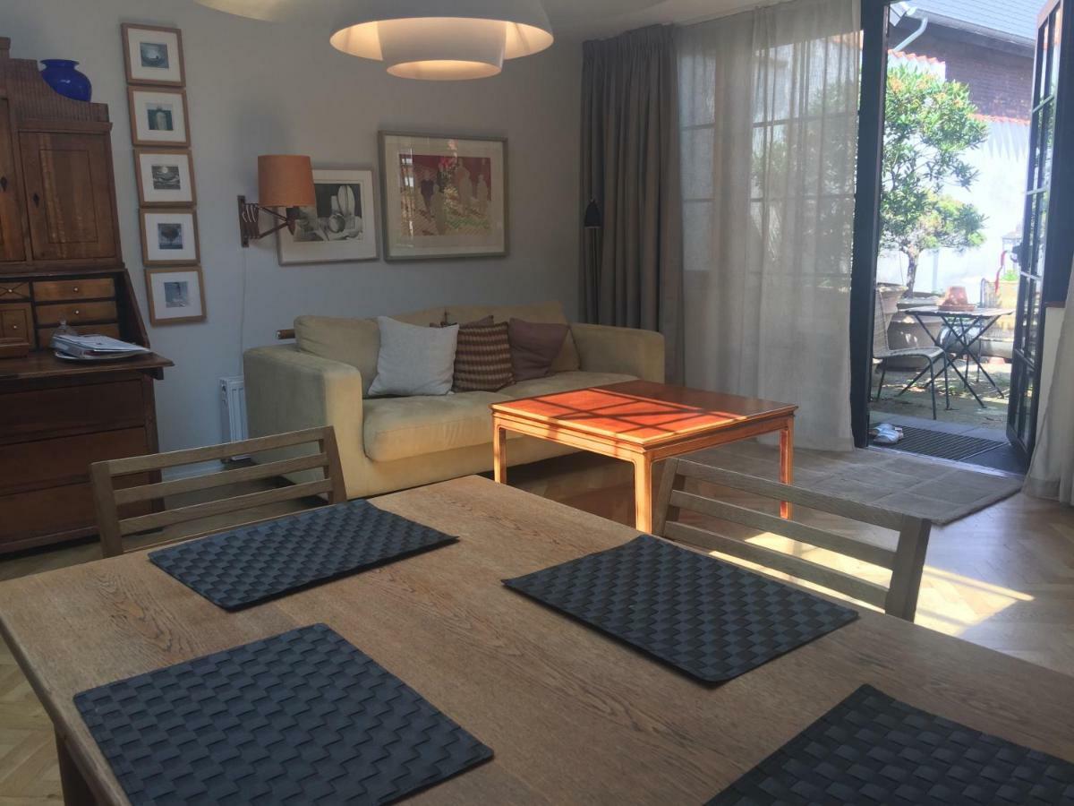 Korfuvej.Rent.A.Room Kopenhagen Bagian luar foto