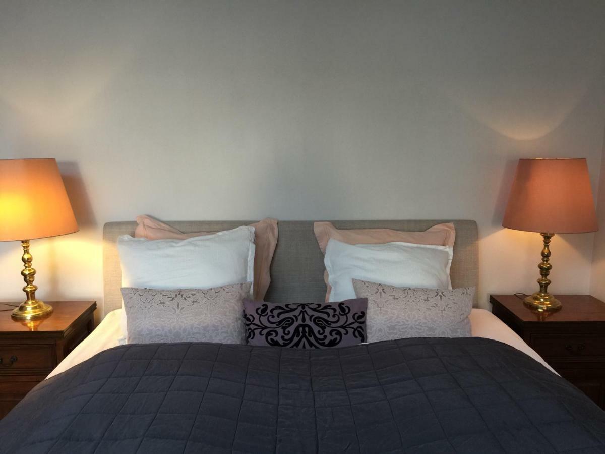 Korfuvej.Rent.A.Room Kopenhagen Bagian luar foto