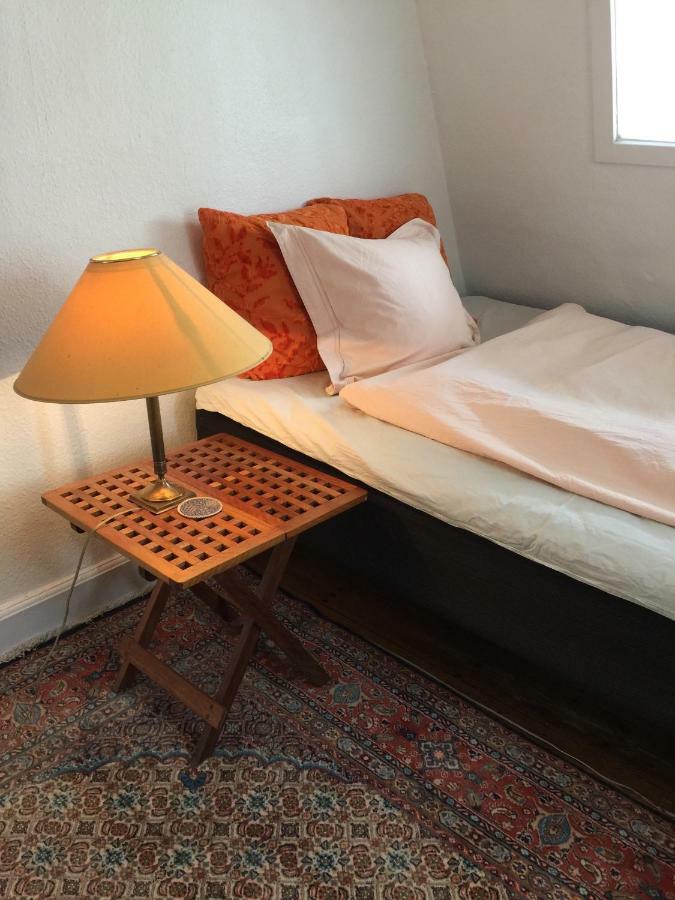 Korfuvej.Rent.A.Room Kopenhagen Bagian luar foto