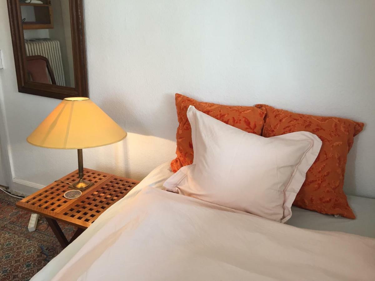 Korfuvej.Rent.A.Room Kopenhagen Bagian luar foto