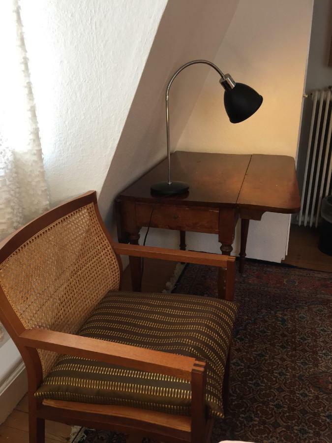 Korfuvej.Rent.A.Room Kopenhagen Bagian luar foto