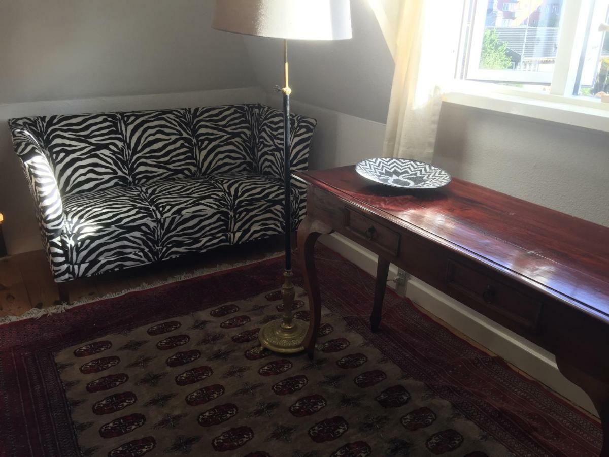 Korfuvej.Rent.A.Room Kopenhagen Bagian luar foto