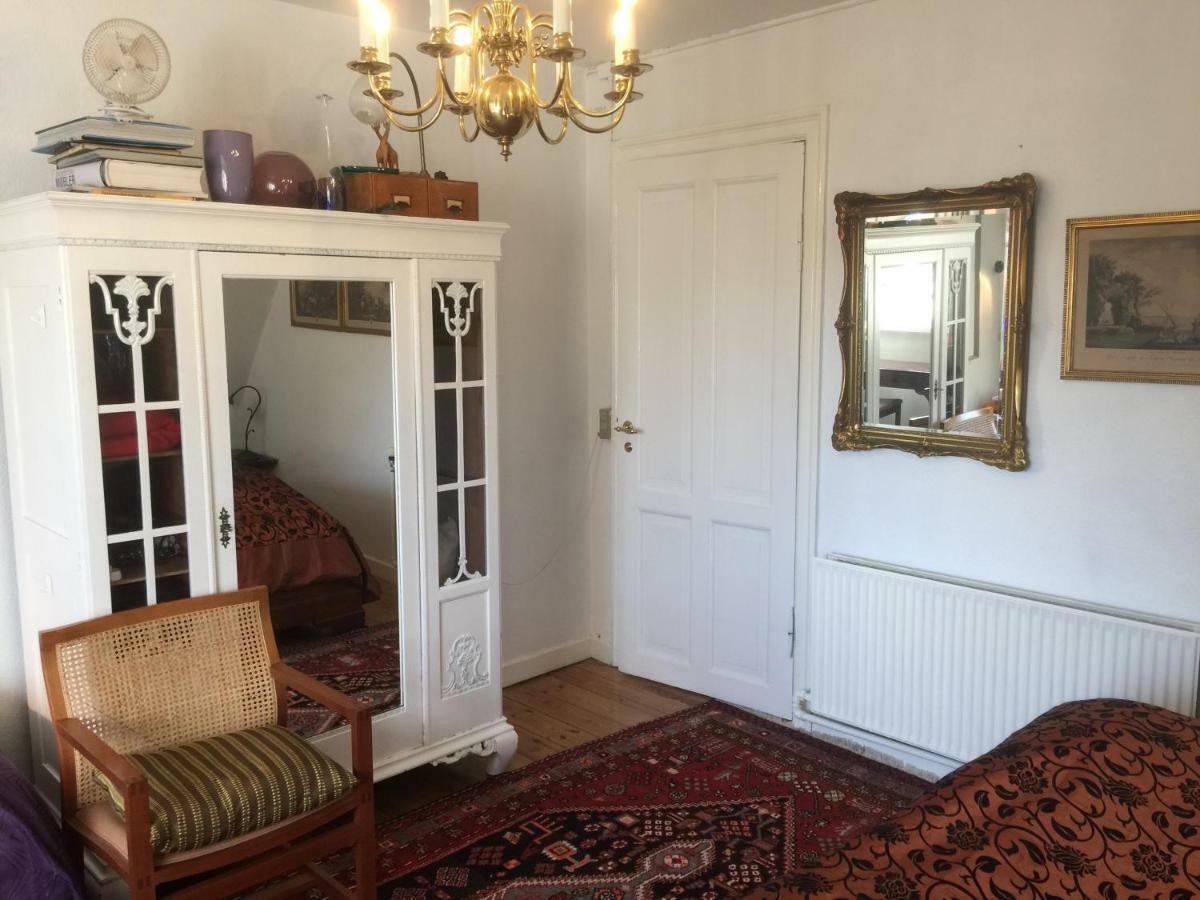 Korfuvej.Rent.A.Room Kopenhagen Bagian luar foto