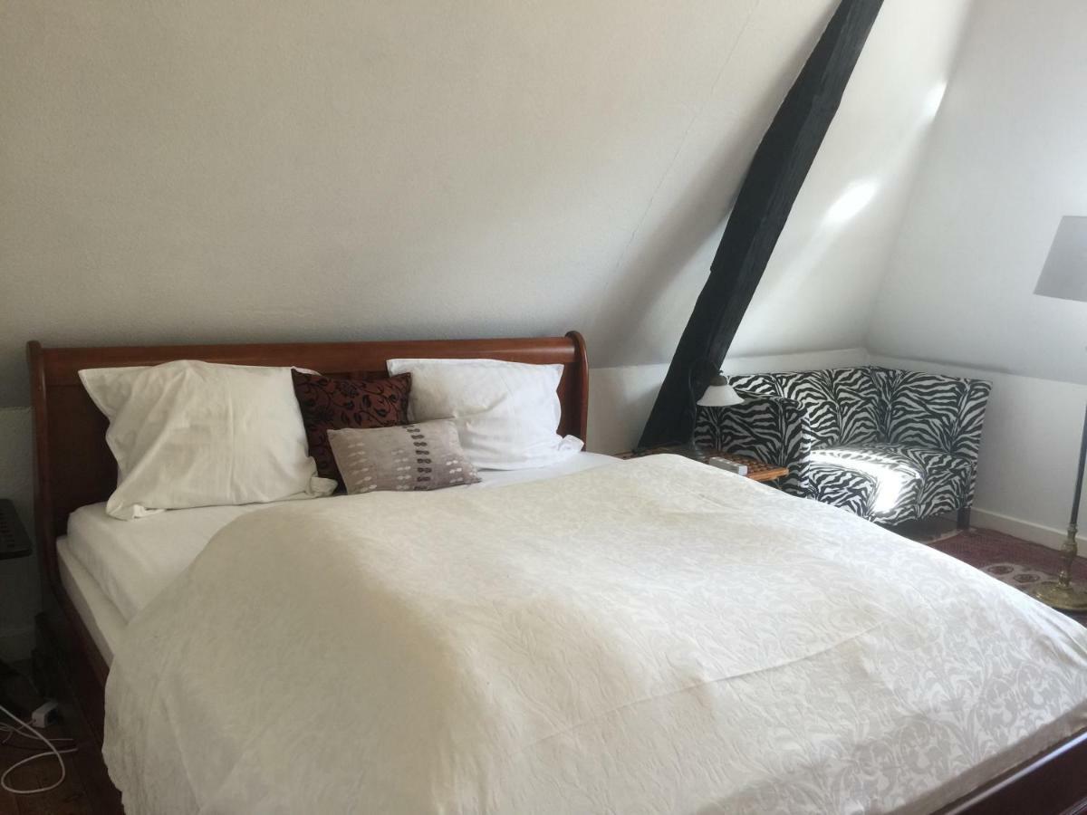 Korfuvej.Rent.A.Room Kopenhagen Bagian luar foto