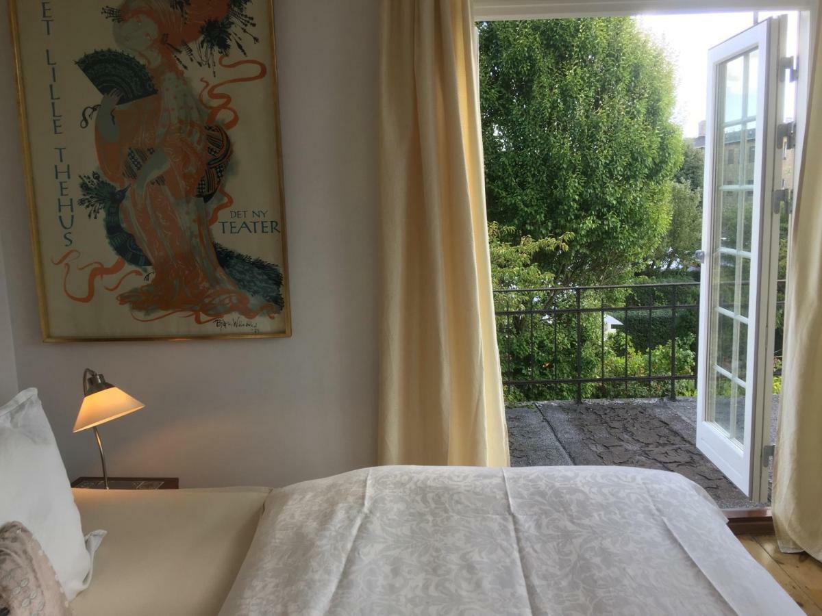 Korfuvej.Rent.A.Room Kopenhagen Bagian luar foto