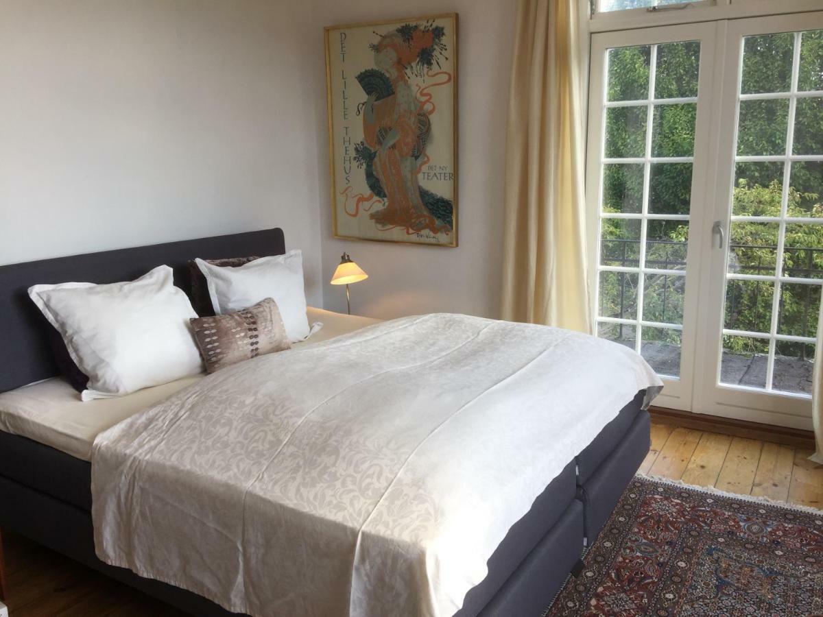 Korfuvej.Rent.A.Room Kopenhagen Bagian luar foto