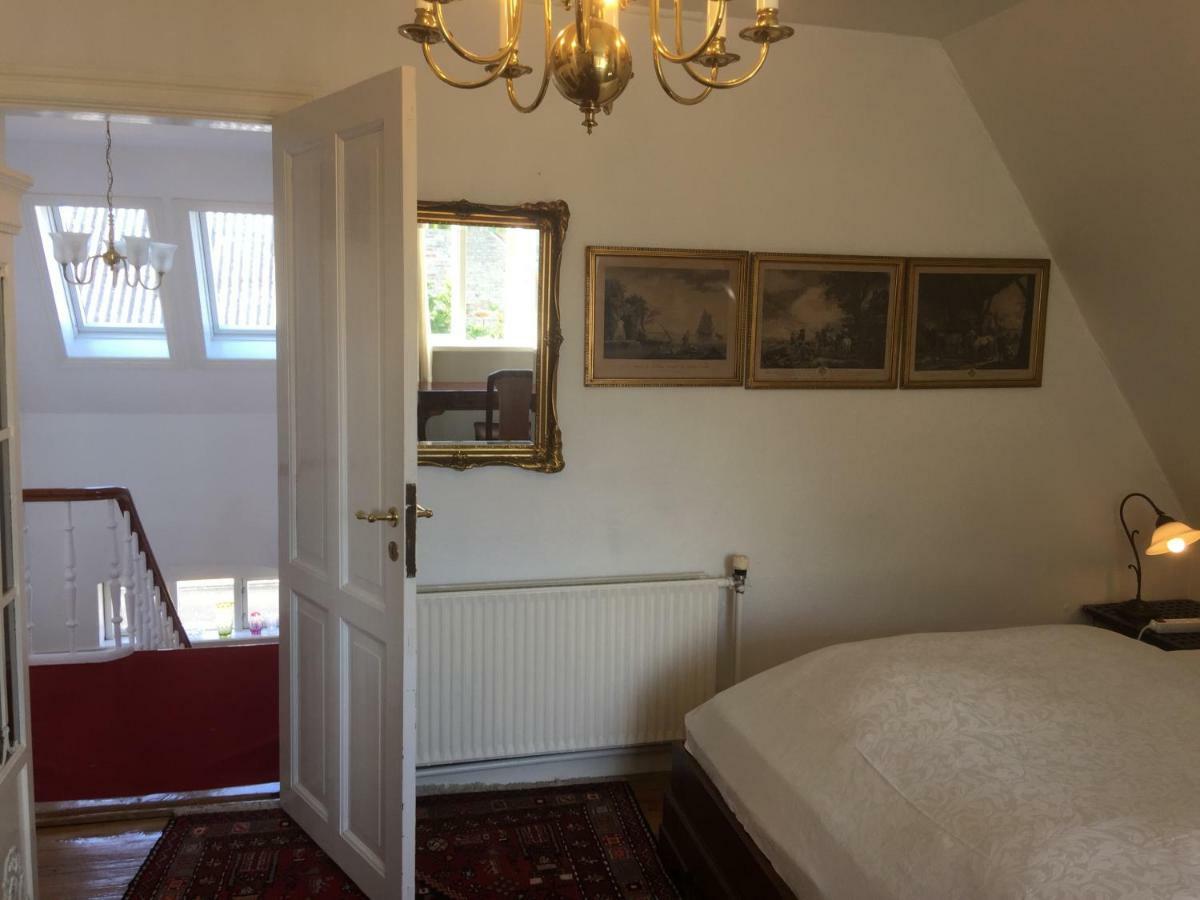 Korfuvej.Rent.A.Room Kopenhagen Bagian luar foto