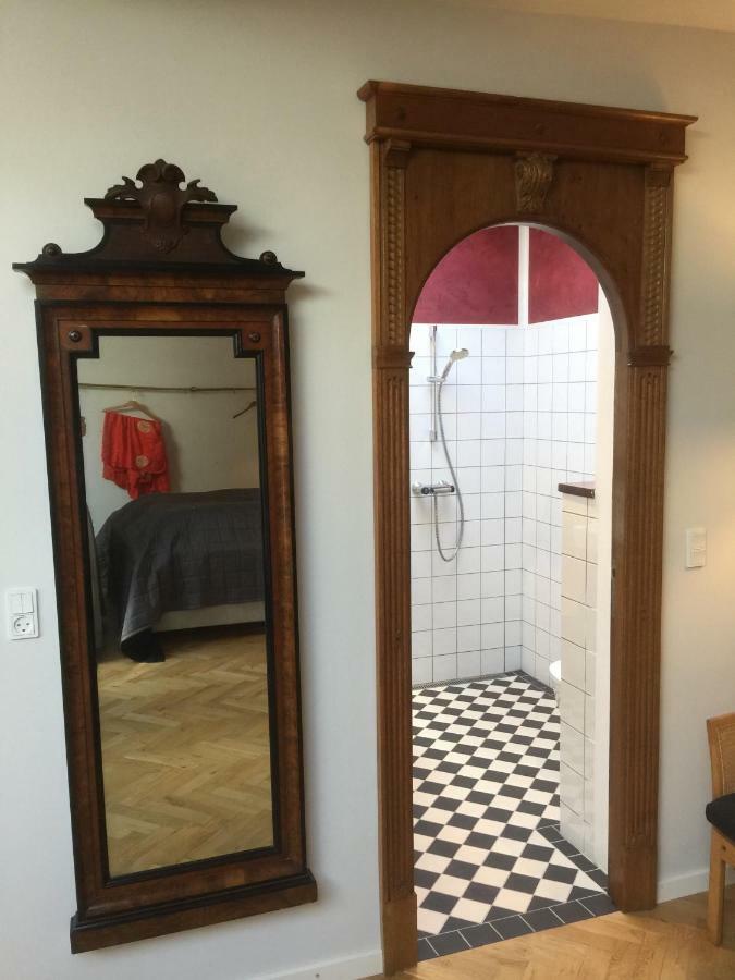 Korfuvej.Rent.A.Room Kopenhagen Bagian luar foto