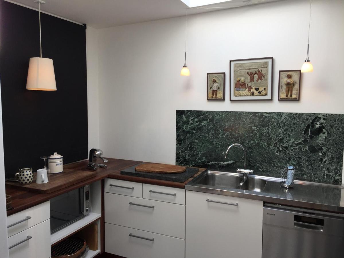 Korfuvej.Rent.A.Room Kopenhagen Bagian luar foto