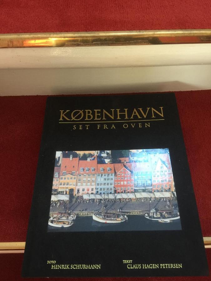 Korfuvej.Rent.A.Room Kopenhagen Bagian luar foto